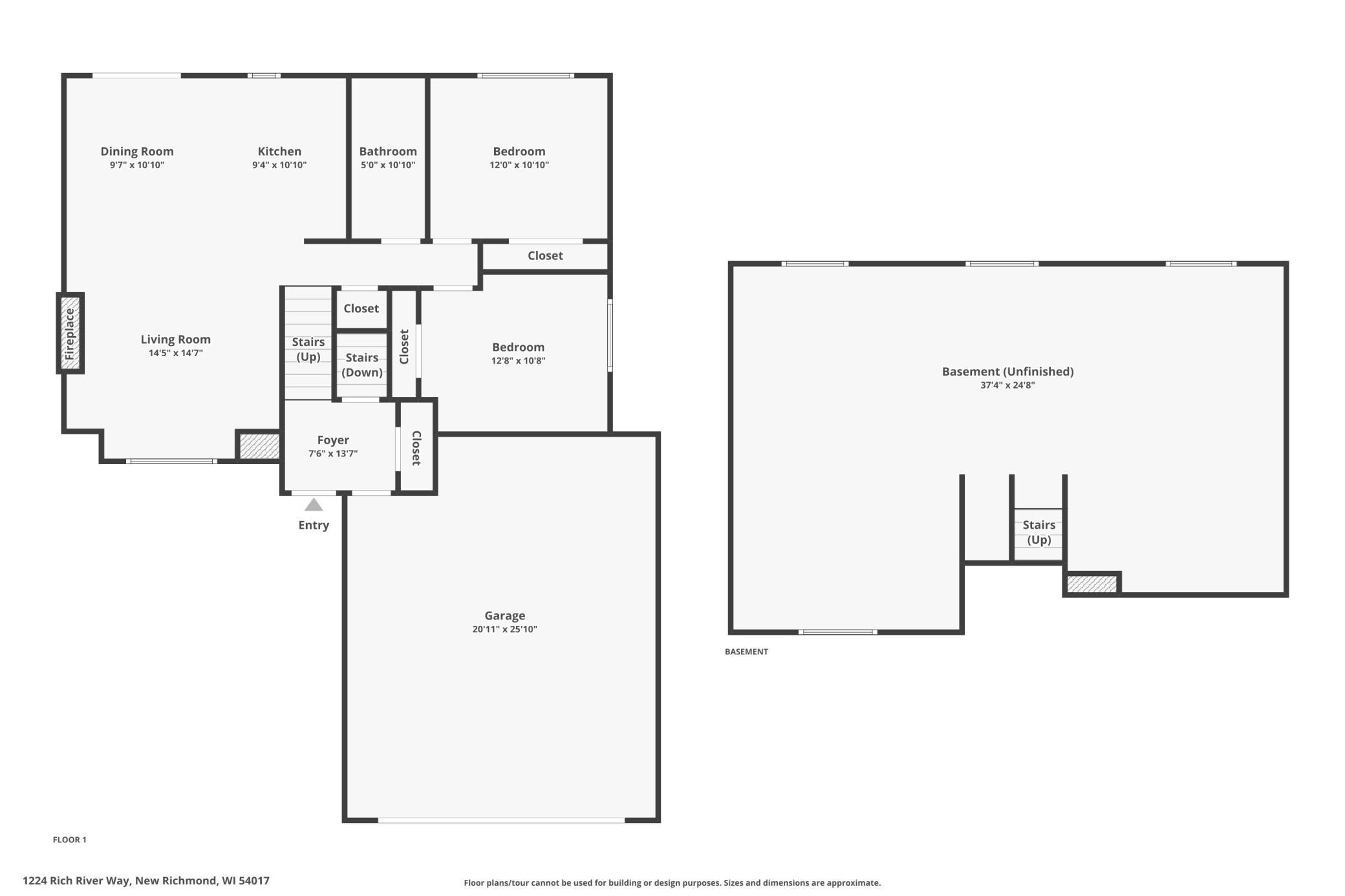 1224 Rich River Way