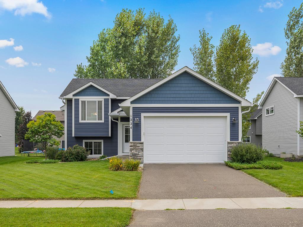 1224 Rich River Way