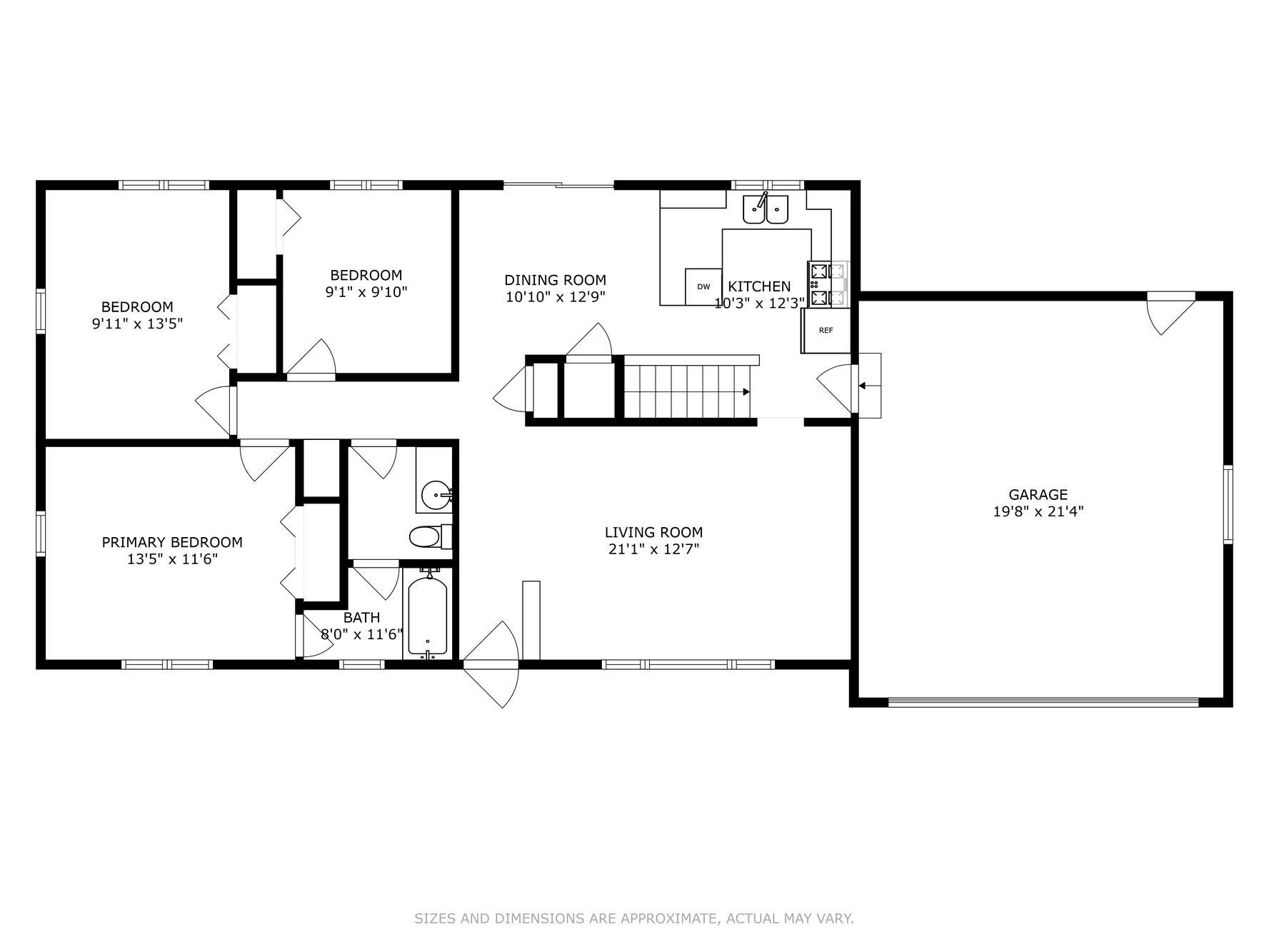 1904 Sioux Court
