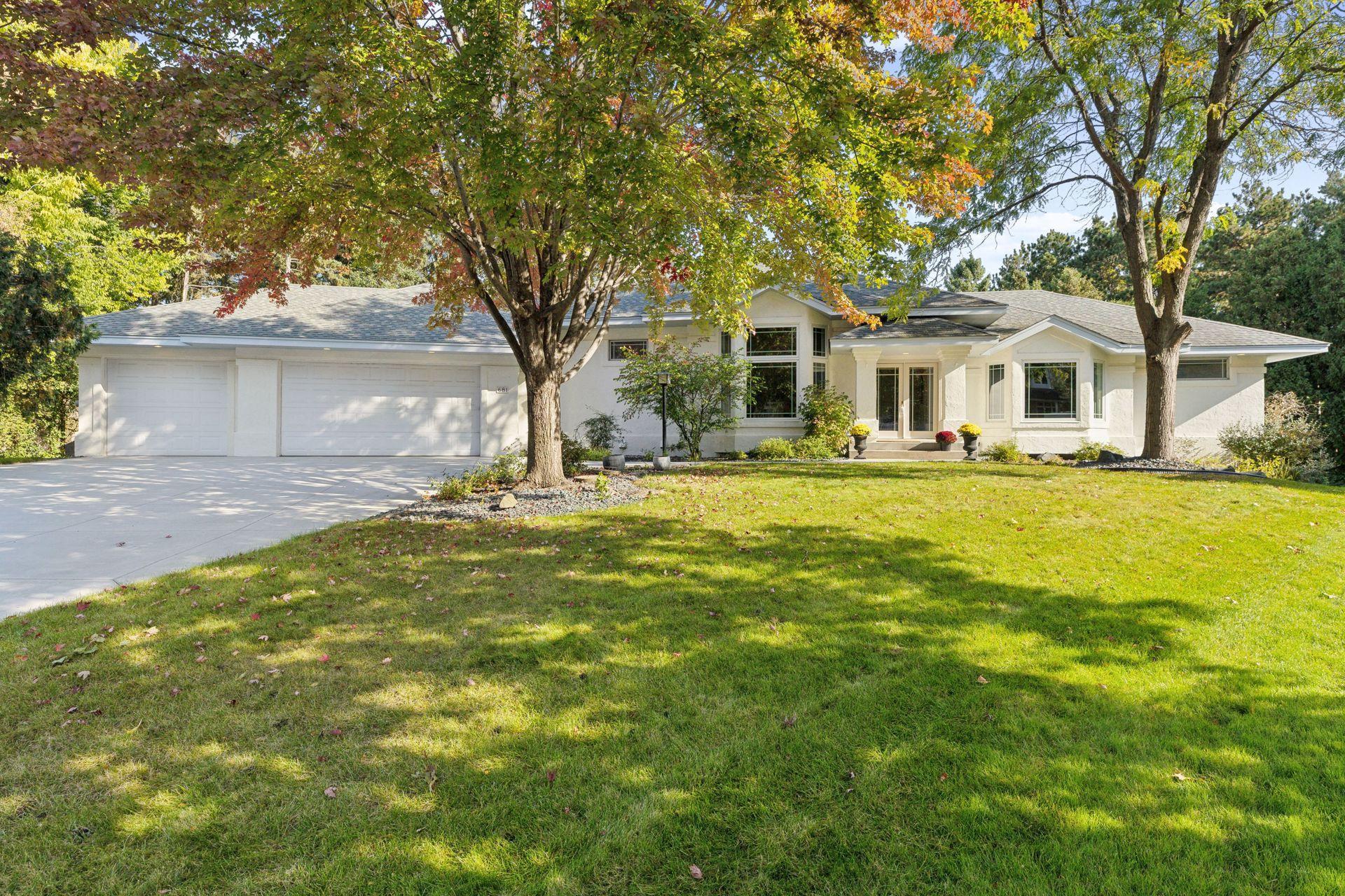681 Cedar View Court