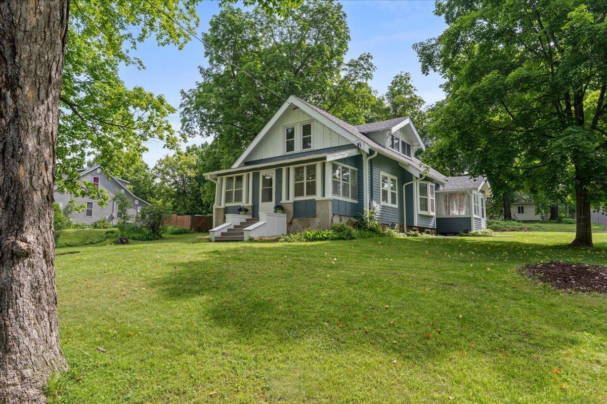 316 S 4th Street
