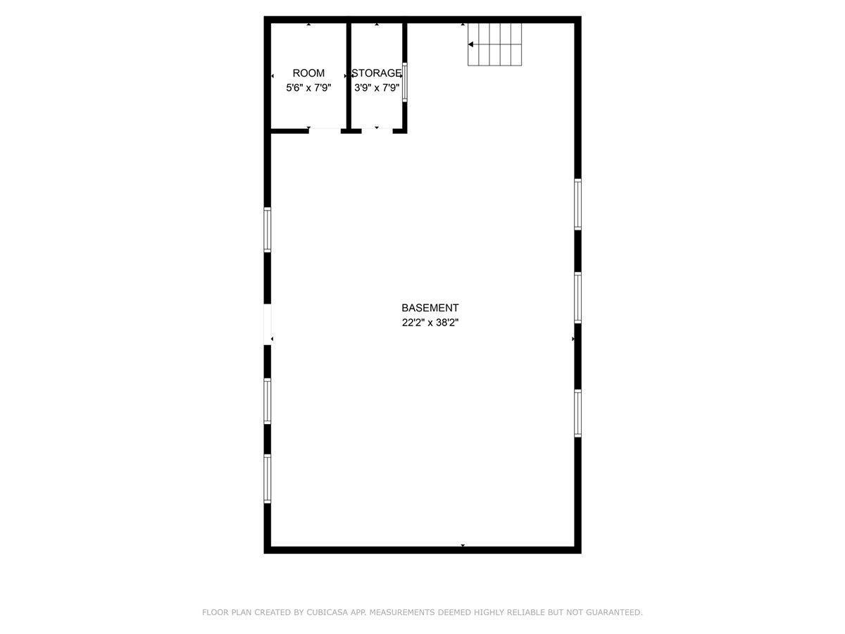 316 S 4th Street