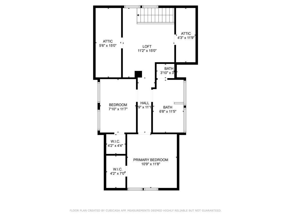 316 S 4th Street