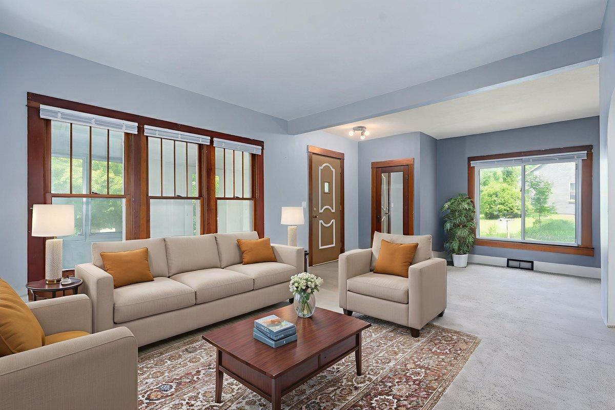 316 S 4th Street