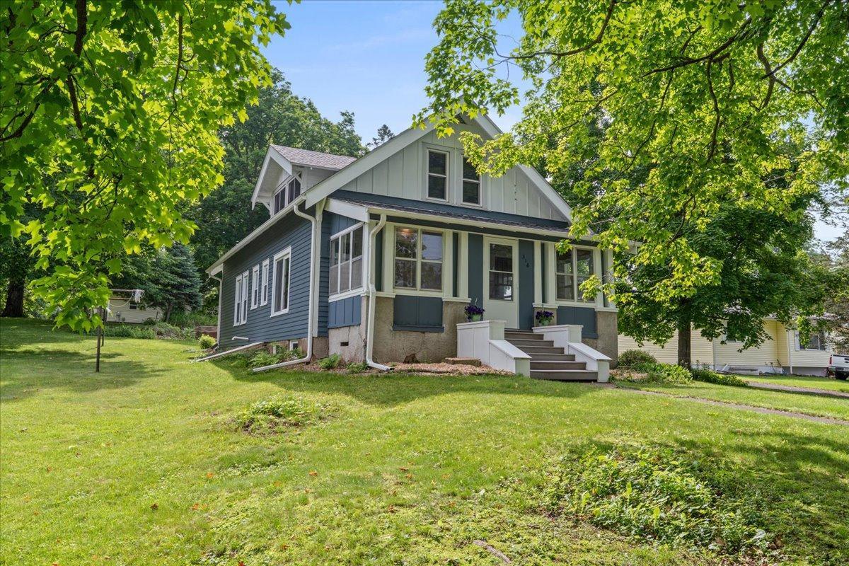 316 S 4th Street