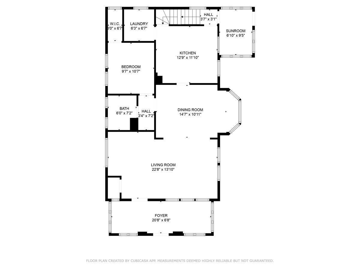 316 S 4th Street