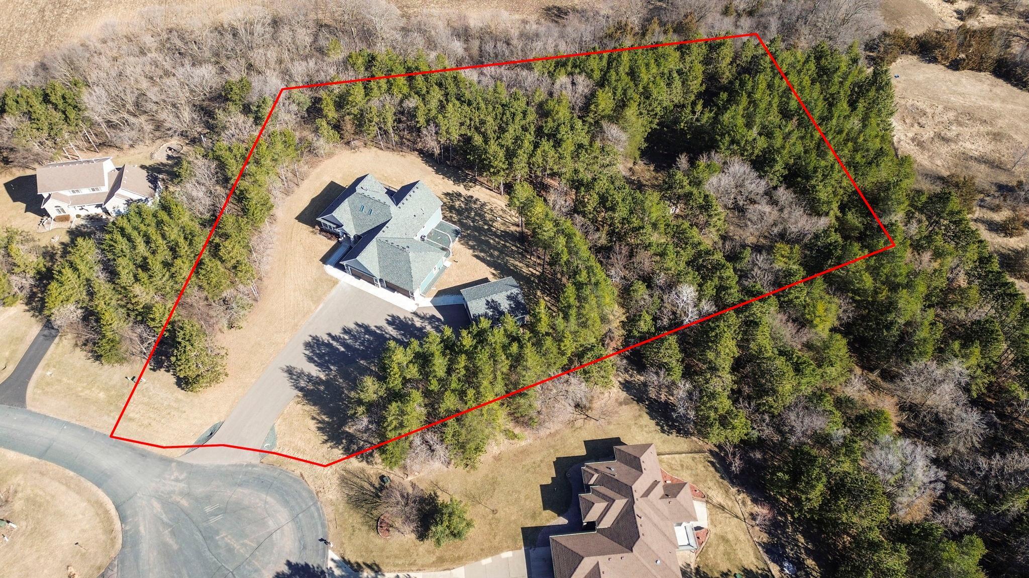 647 Packer Drive