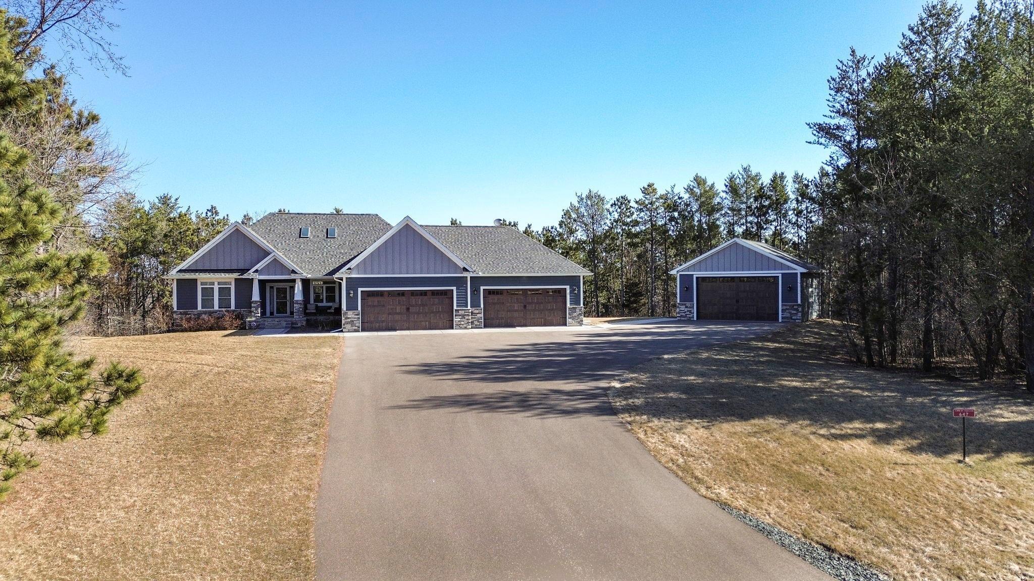 647 Packer Drive