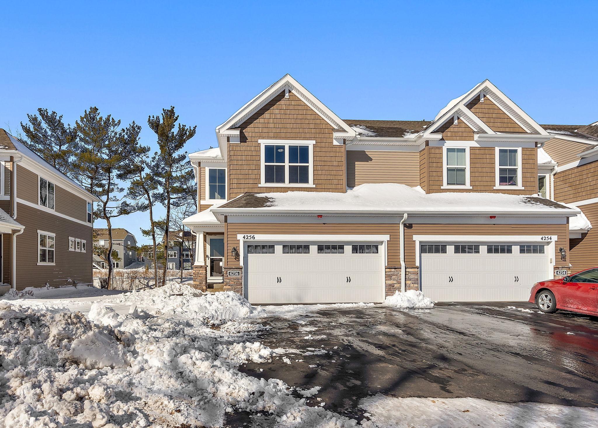 4256 Corn Silk Lane