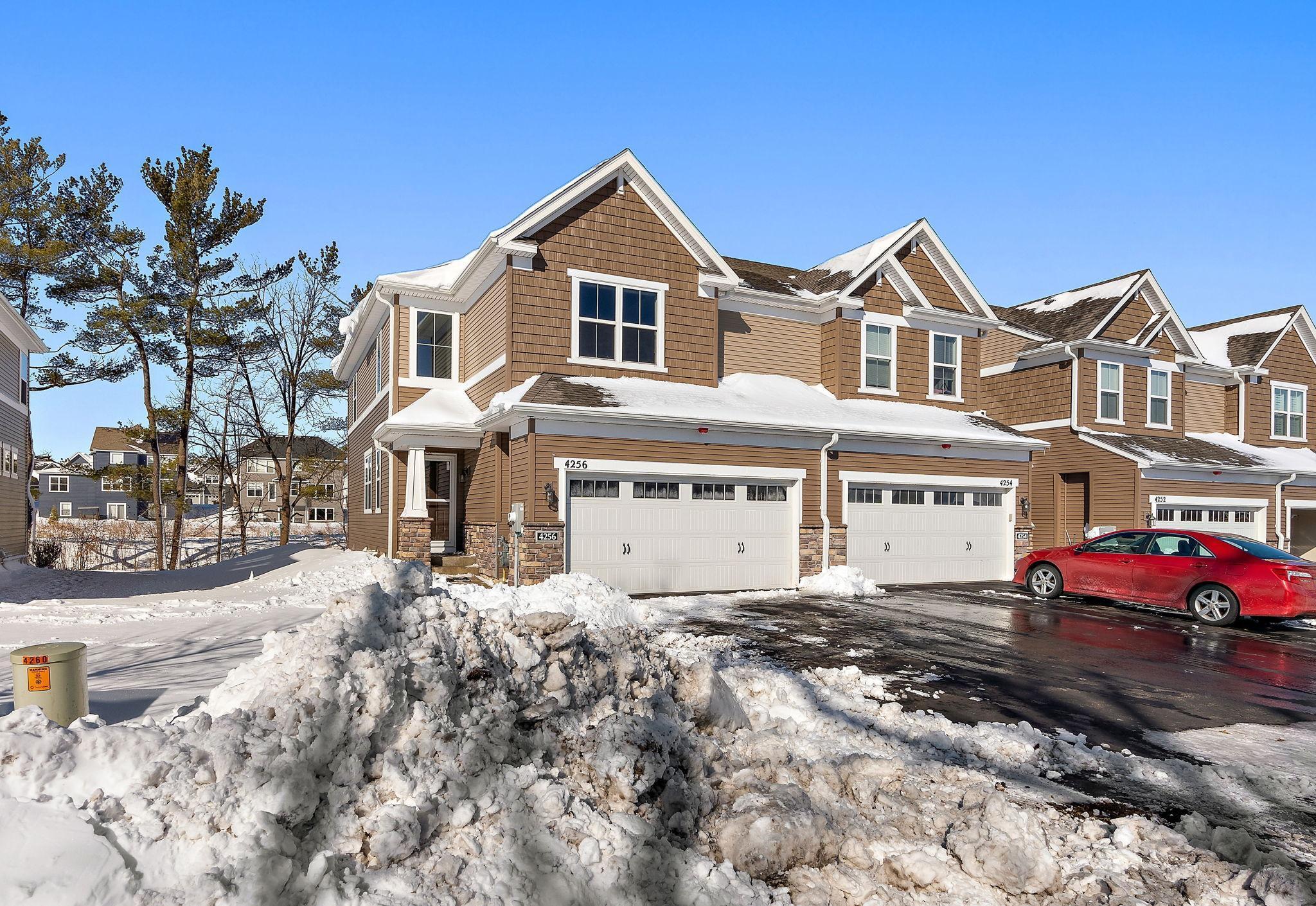 4256 Corn Silk Lane