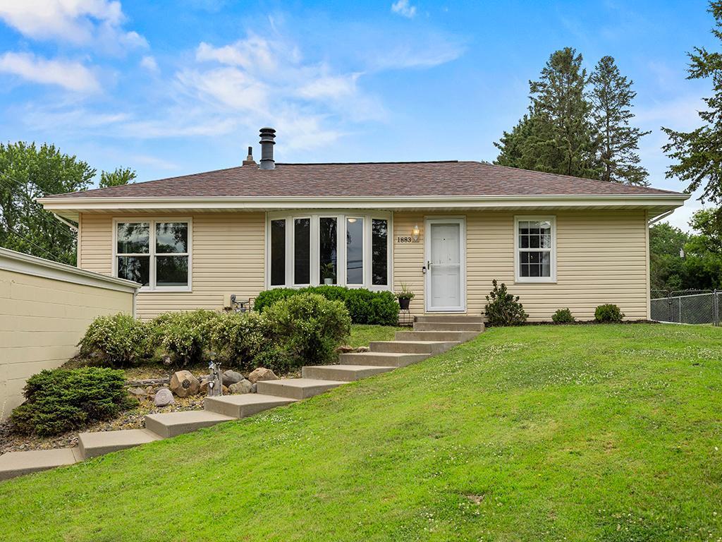 1883 County Road C E