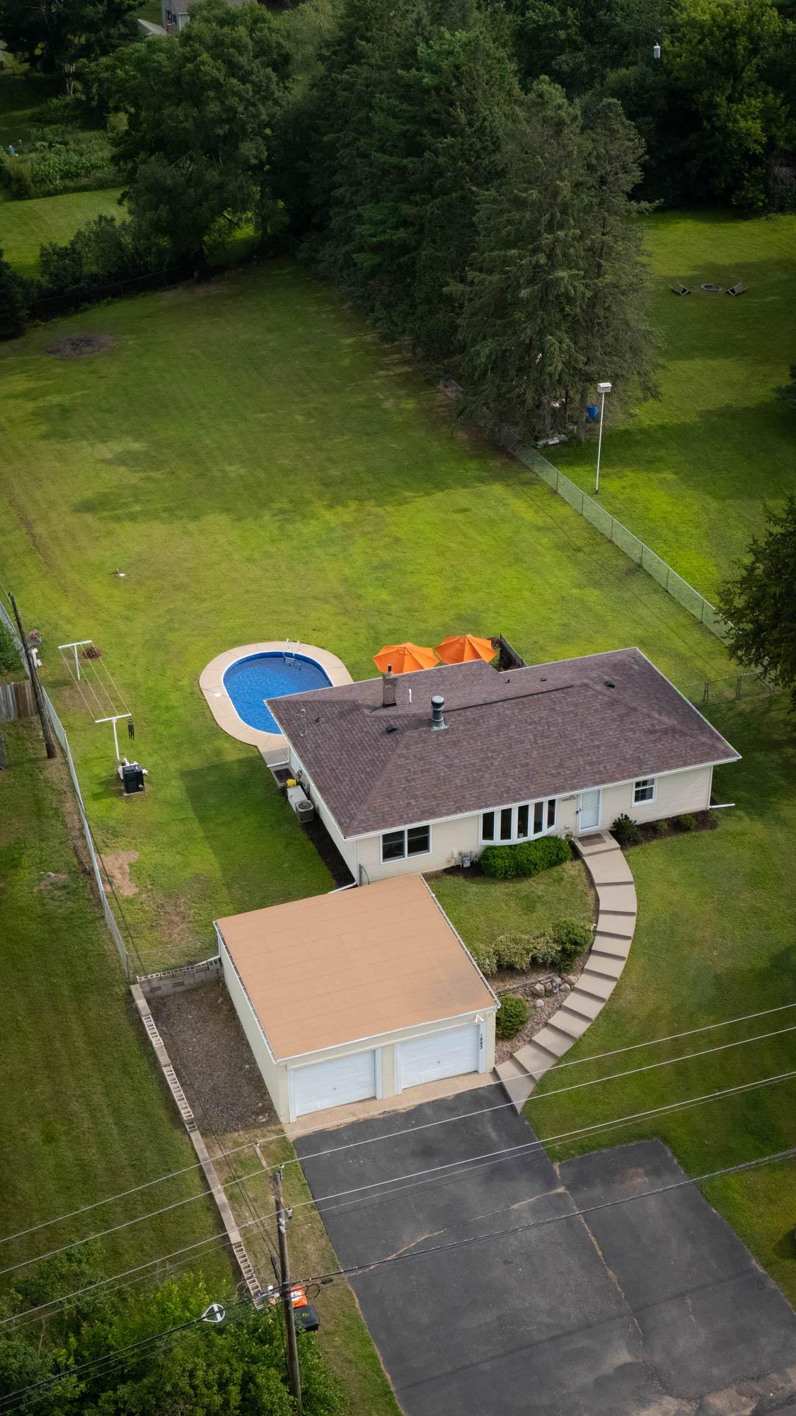 1883 County Road C E