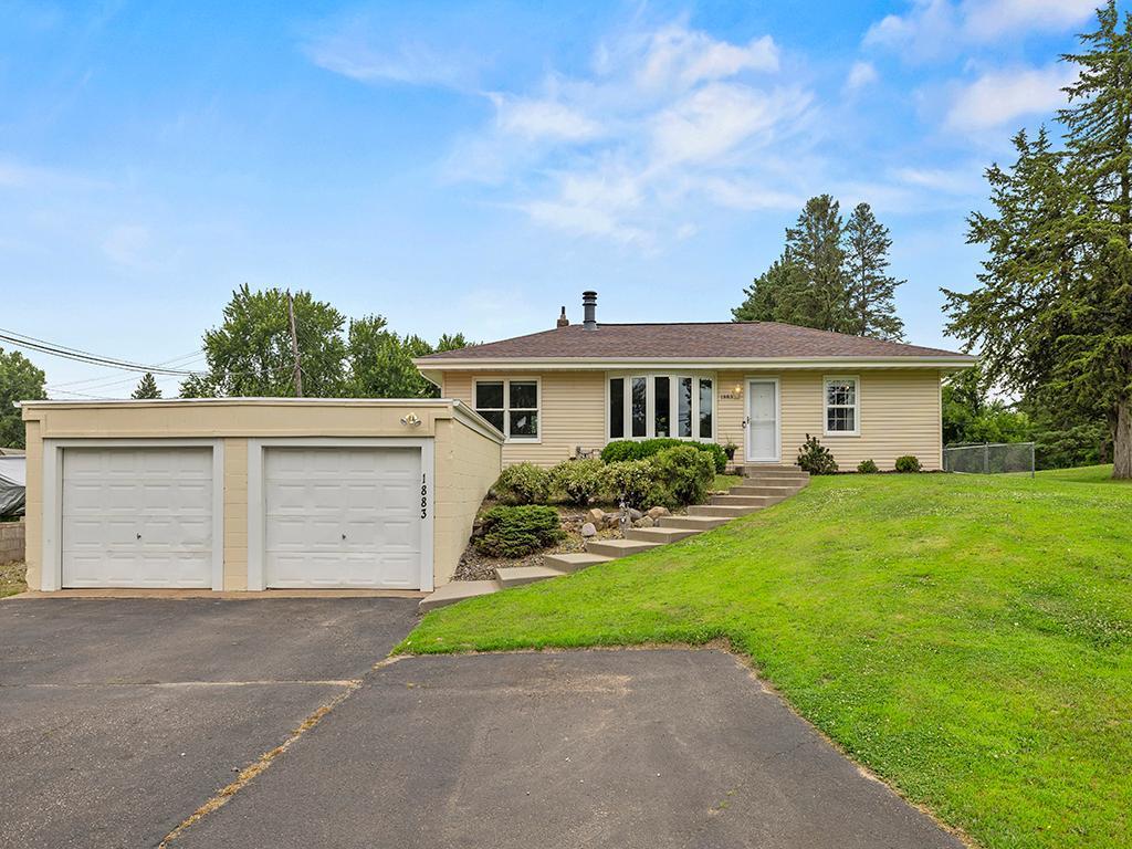 1883 County Road C E