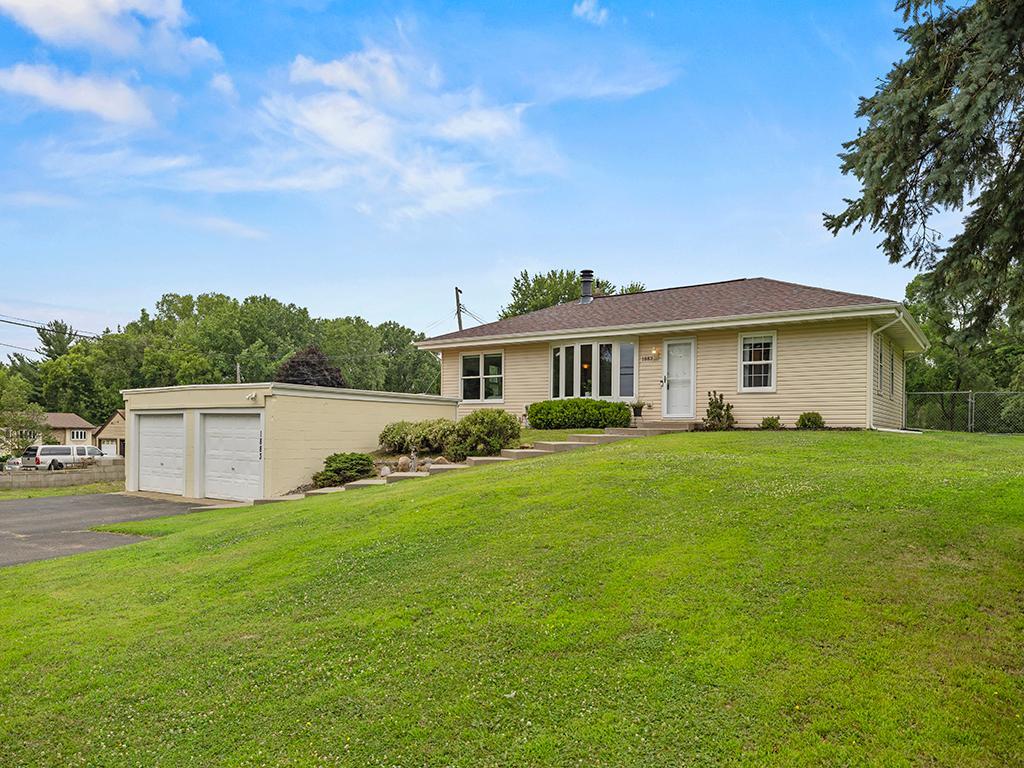 1883 County Road C E