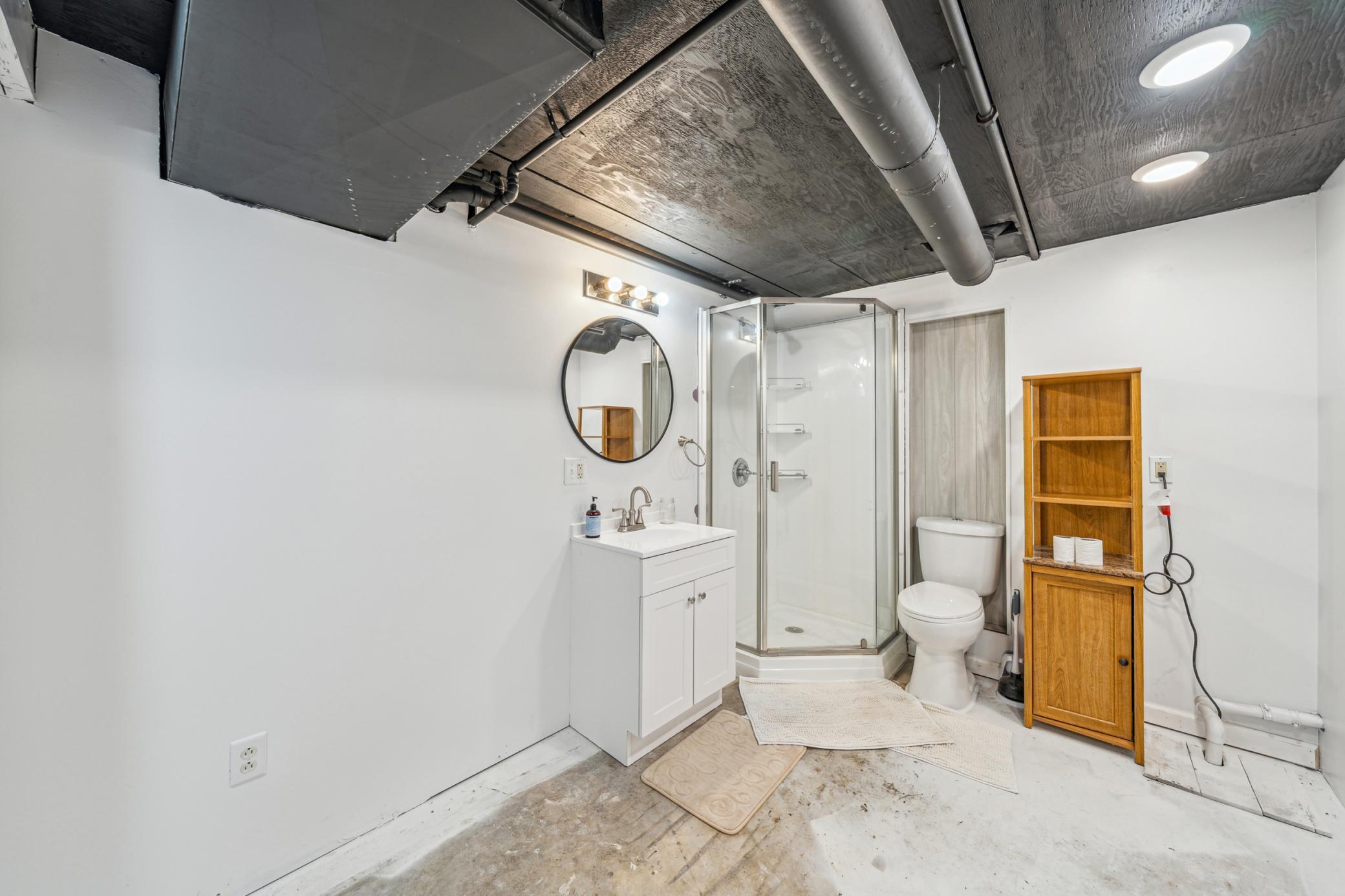 246 S Church Street