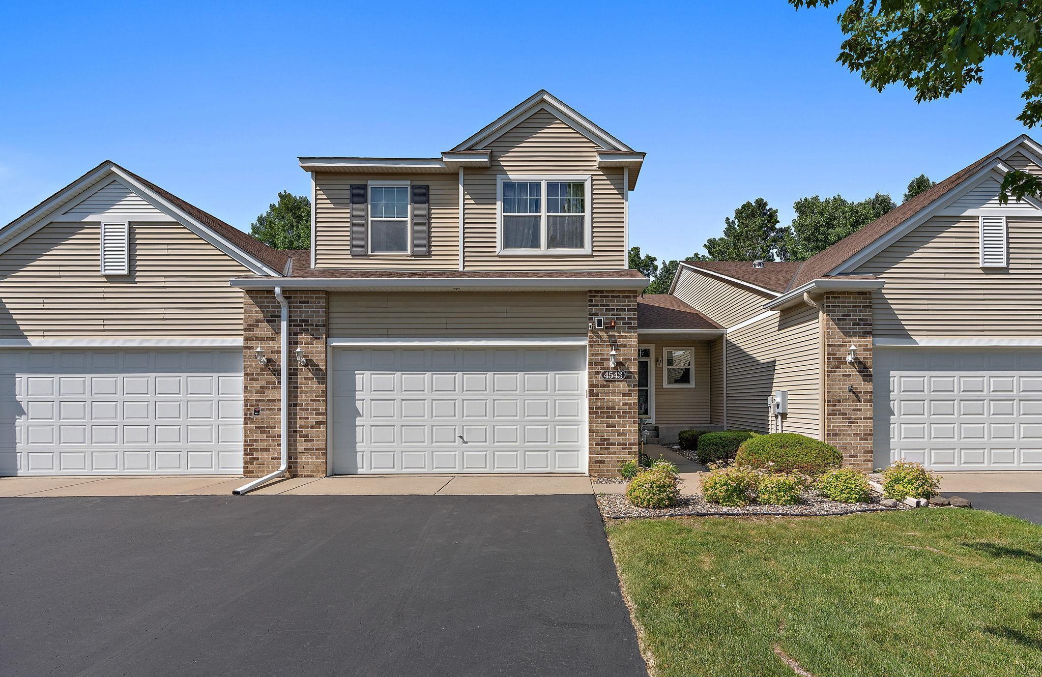 4543 Bloomberg Circle
