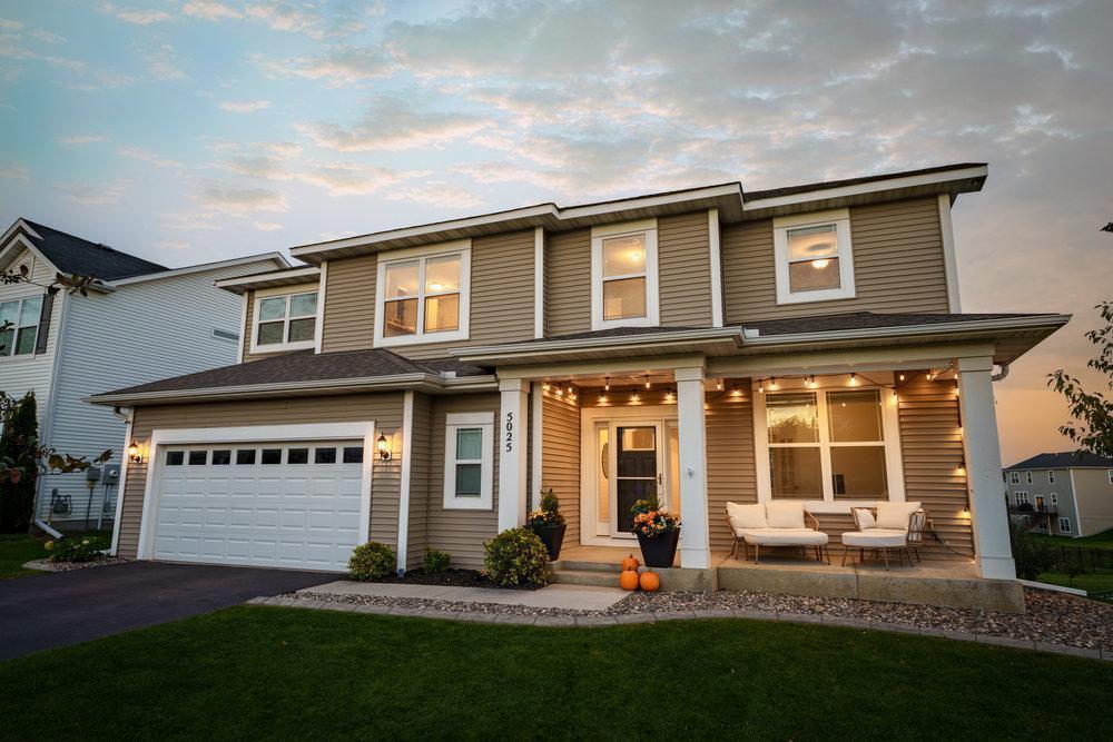 5025 Sandpebble Lane