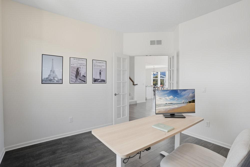 5025 Sandpebble Lane