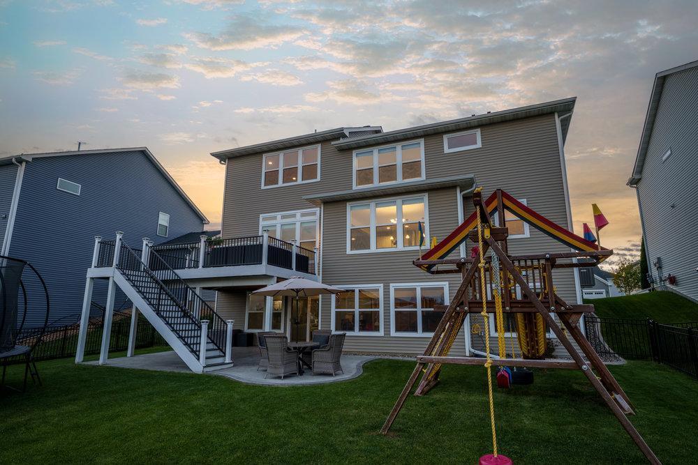 5025 Sandpebble Lane