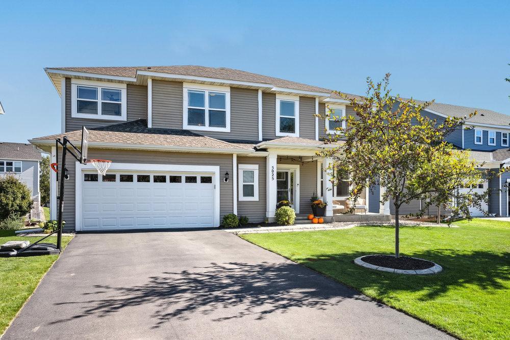 5025 Sandpebble Lane