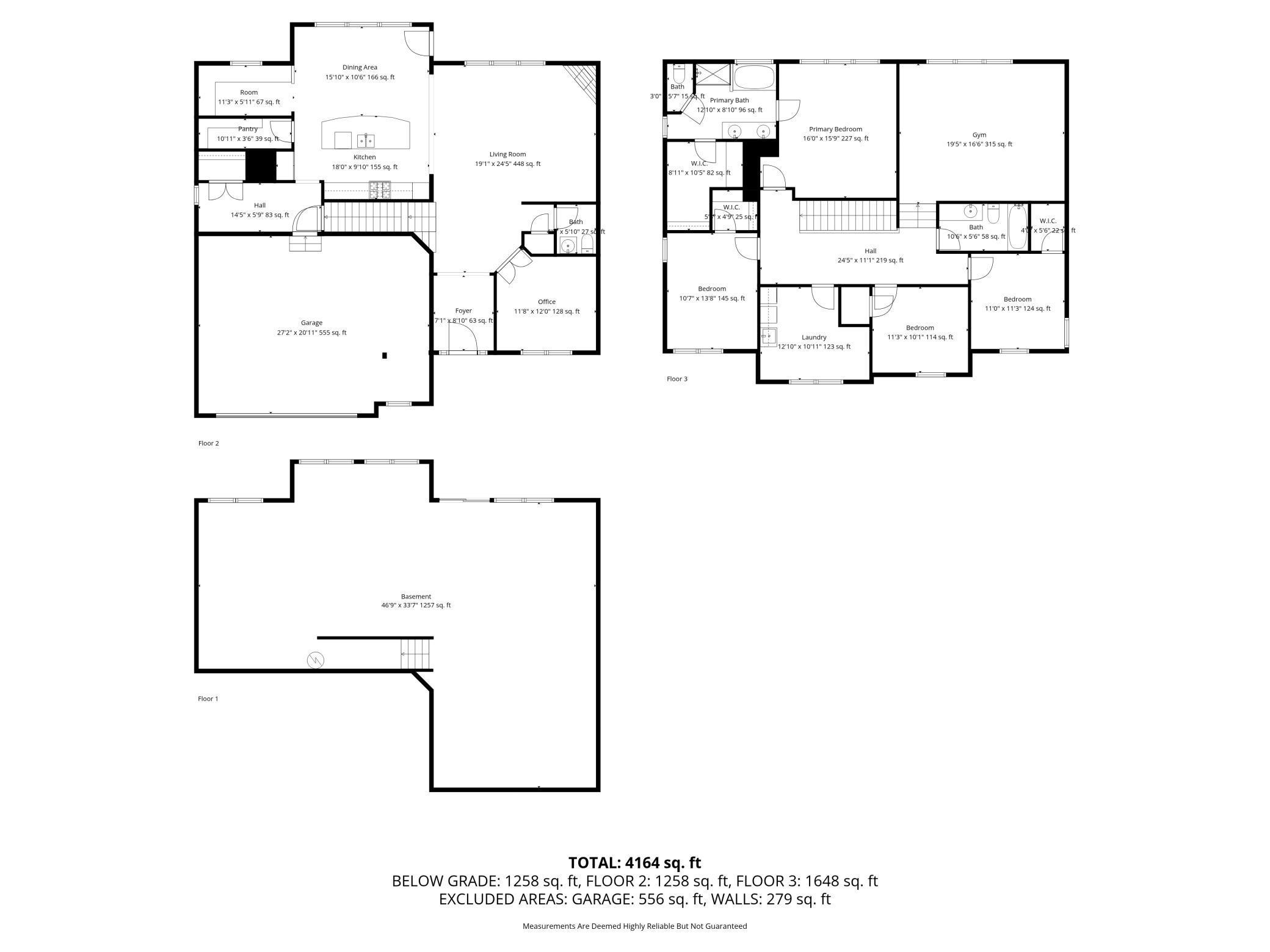 5025 Sandpebble Lane