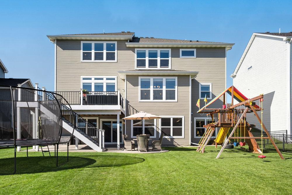 5025 Sandpebble Lane