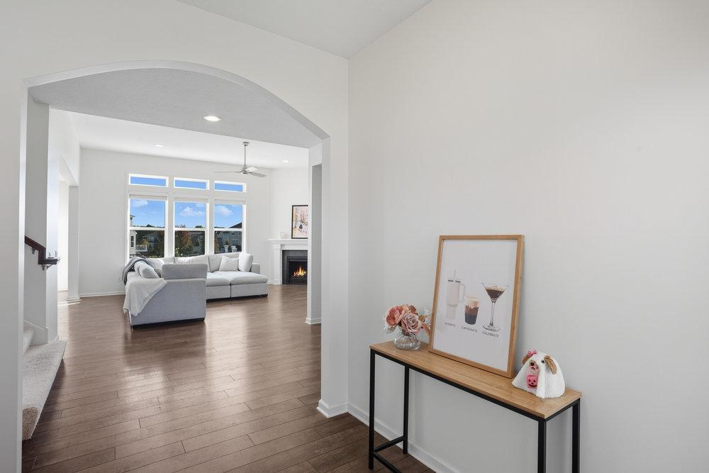 5025 Sandpebble Lane