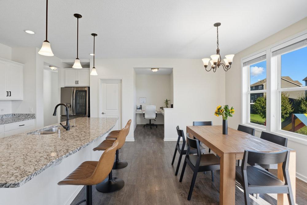 5025 Sandpebble Lane