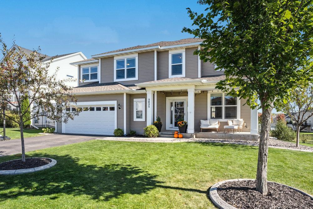 5025 Sandpebble Lane