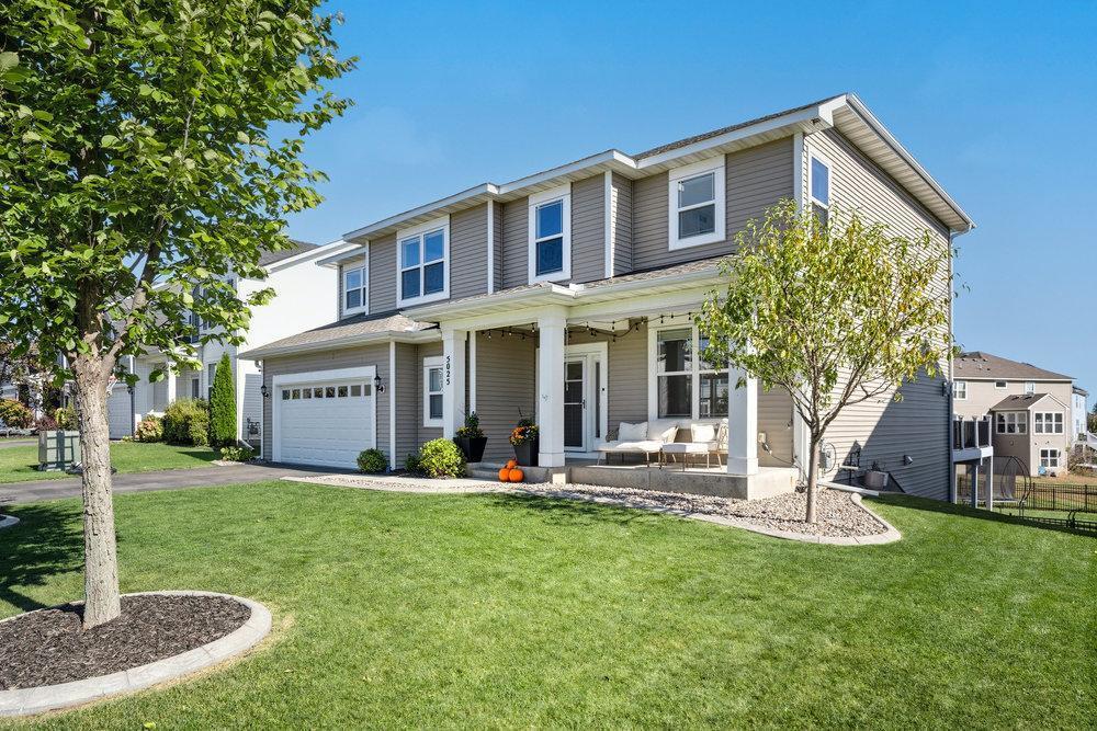 5025 Sandpebble Lane