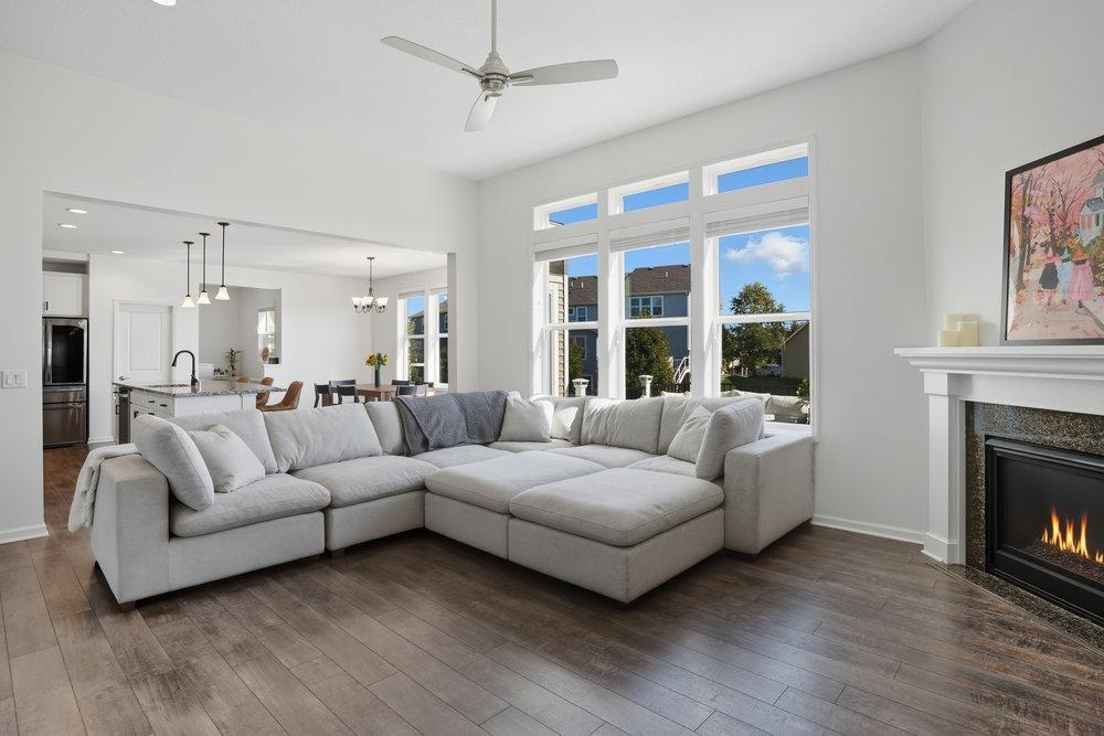 5025 Sandpebble Lane