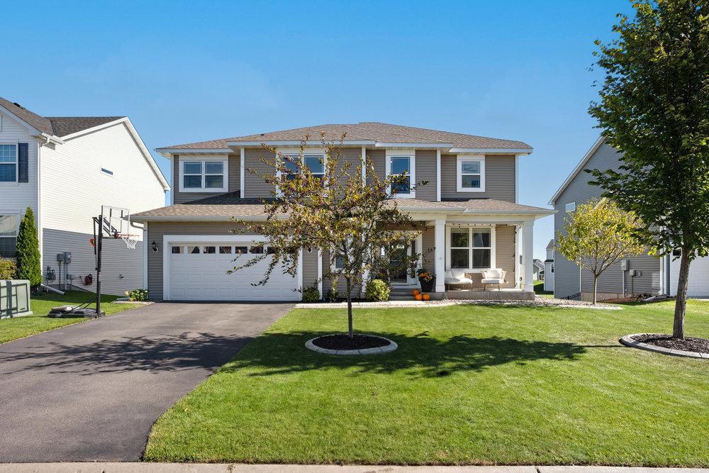 5025 Sandpebble Lane