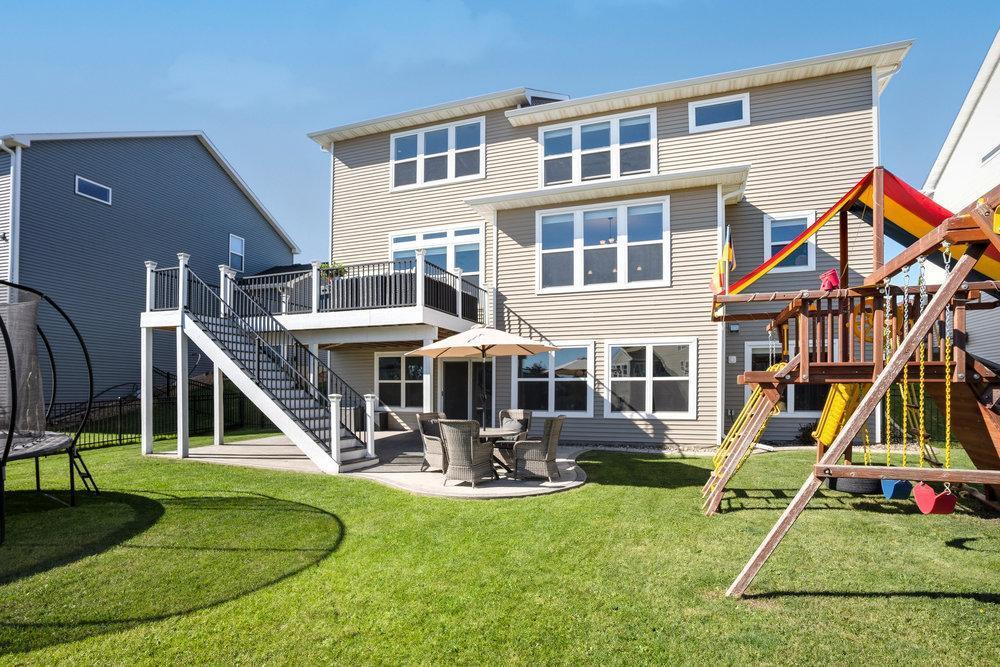 5025 Sandpebble Lane