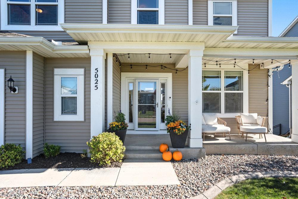 5025 Sandpebble Lane