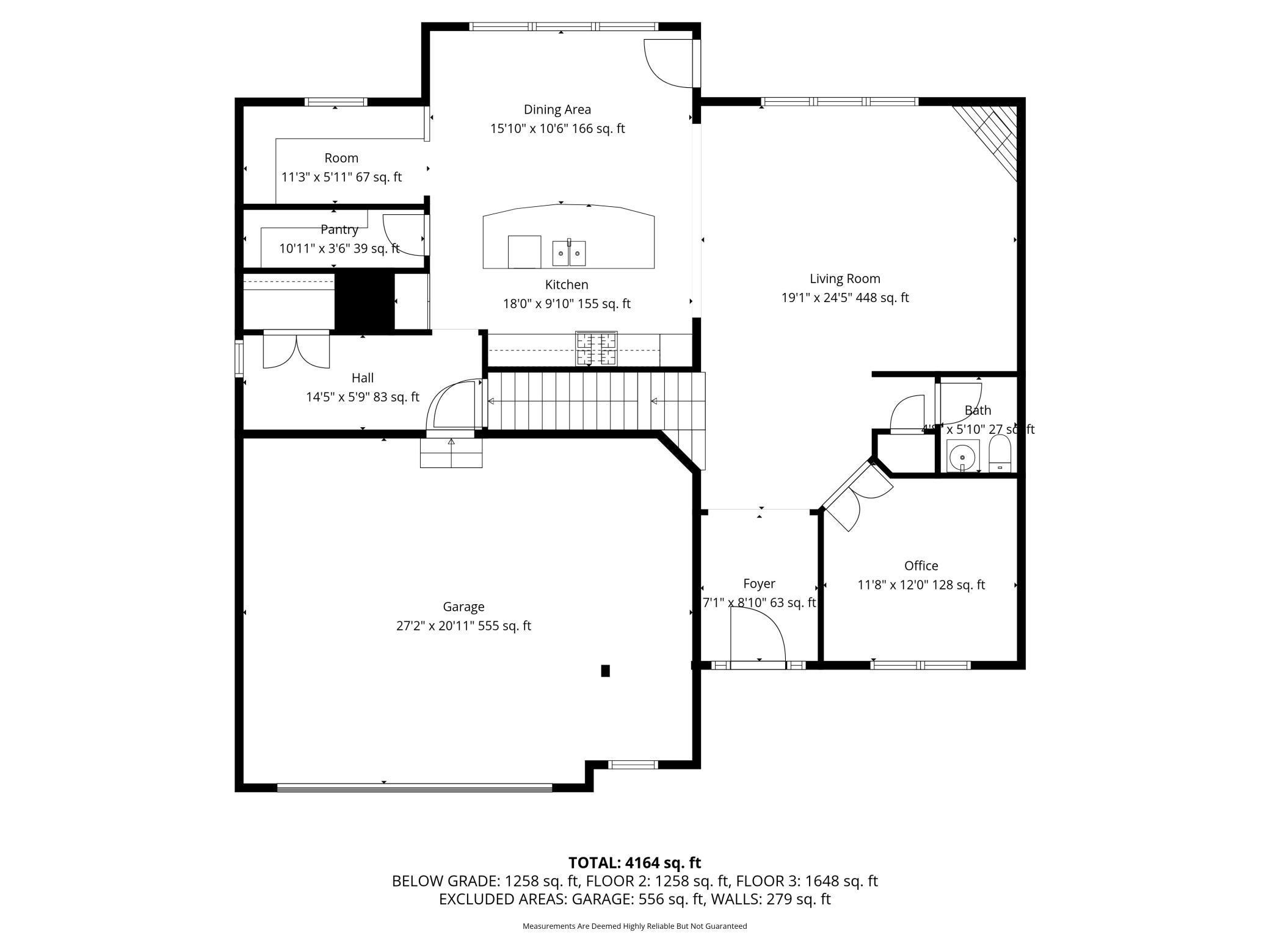 5025 Sandpebble Lane