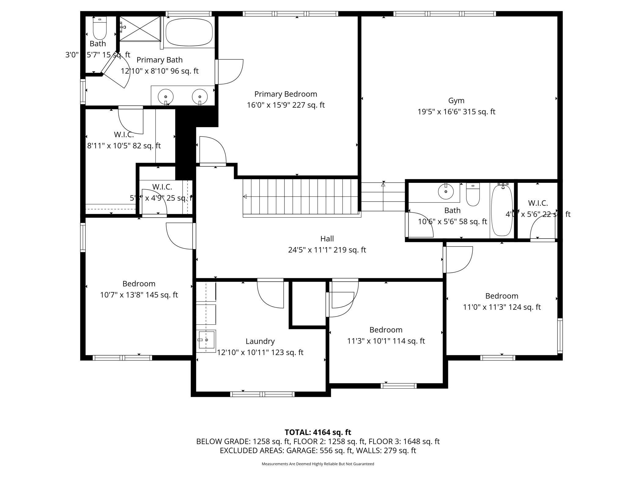 5025 Sandpebble Lane