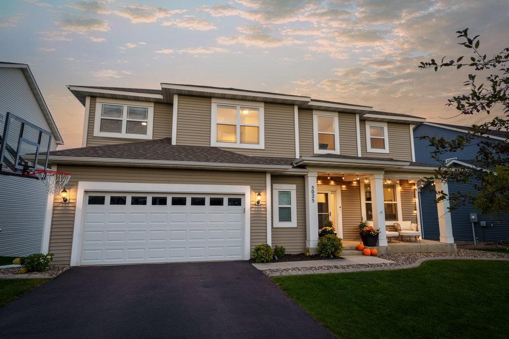 5025 Sandpebble Lane