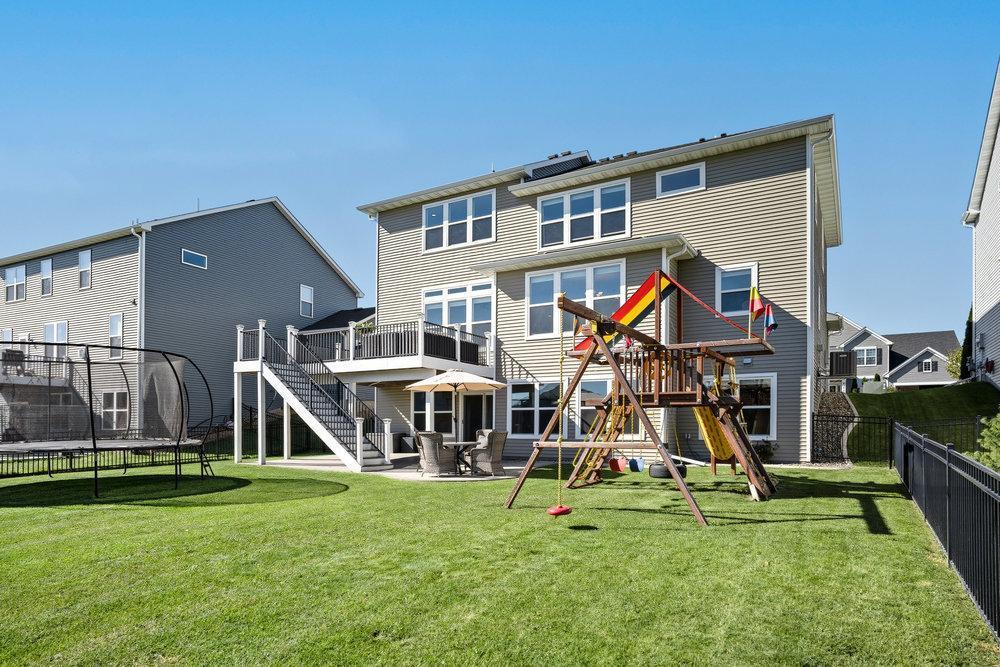 5025 Sandpebble Lane