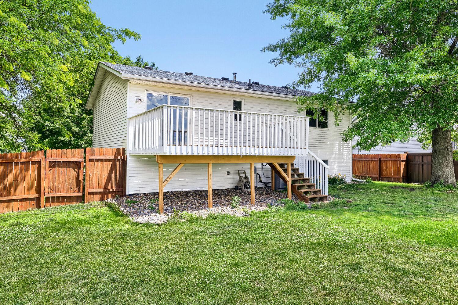 413 Tiffany Drive