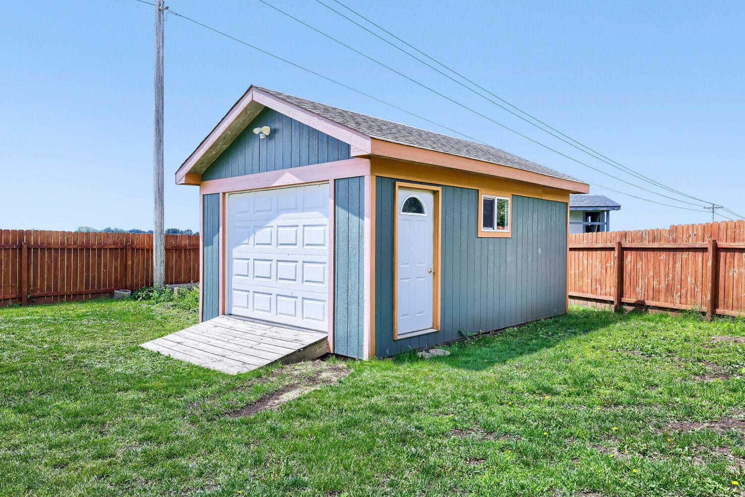 413 Tiffany Drive