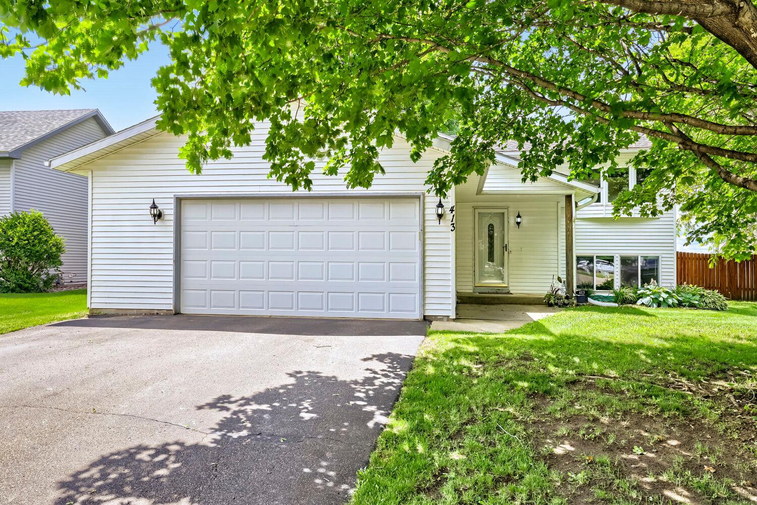 413 Tiffany Drive