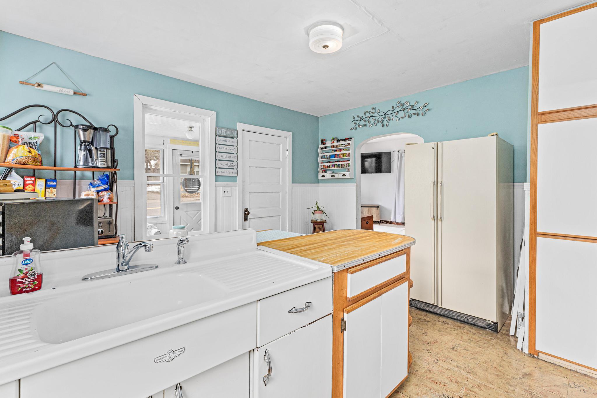 407 N Washington Street