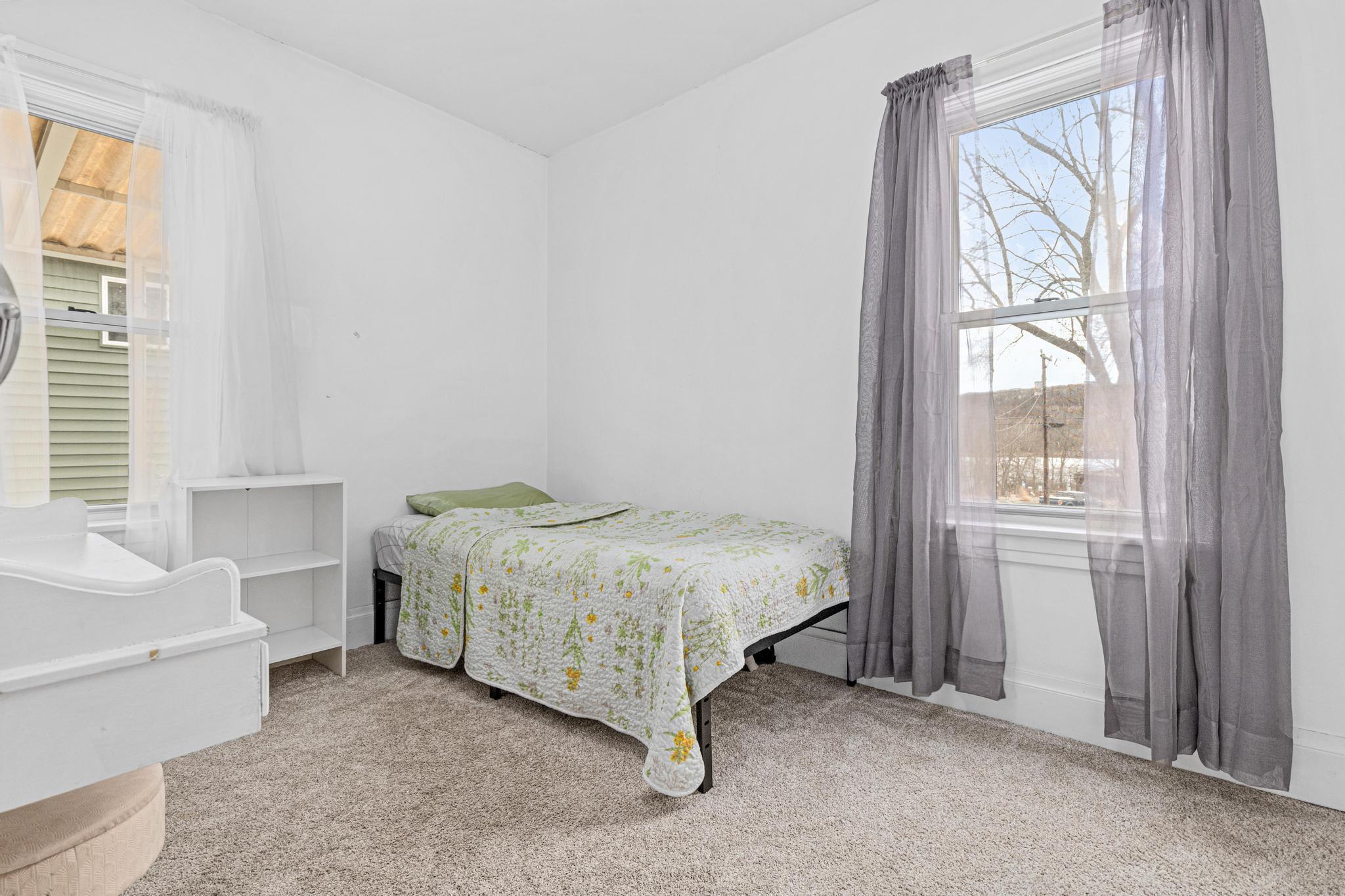 407 N Washington Street