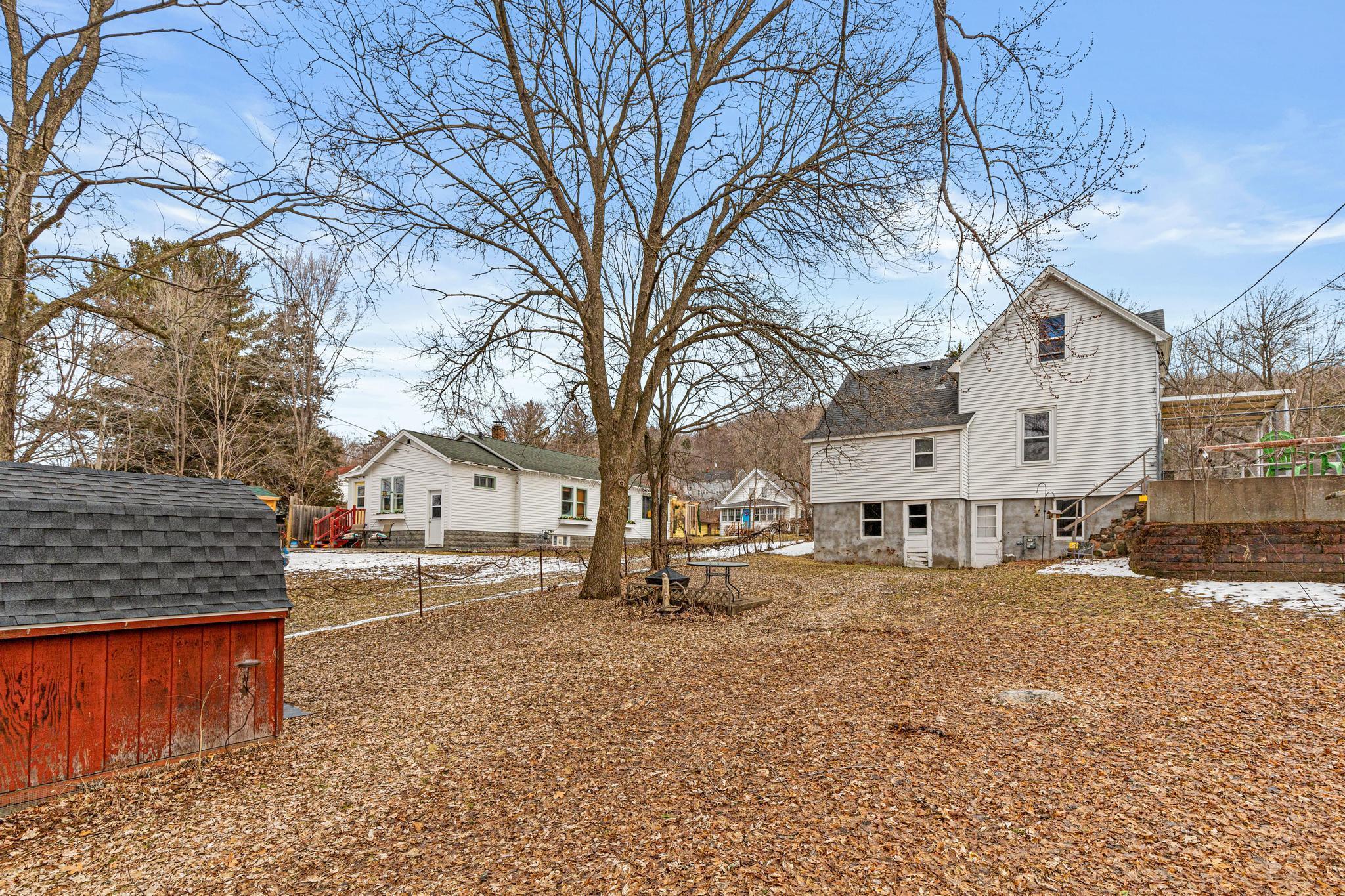 407 N Washington Street