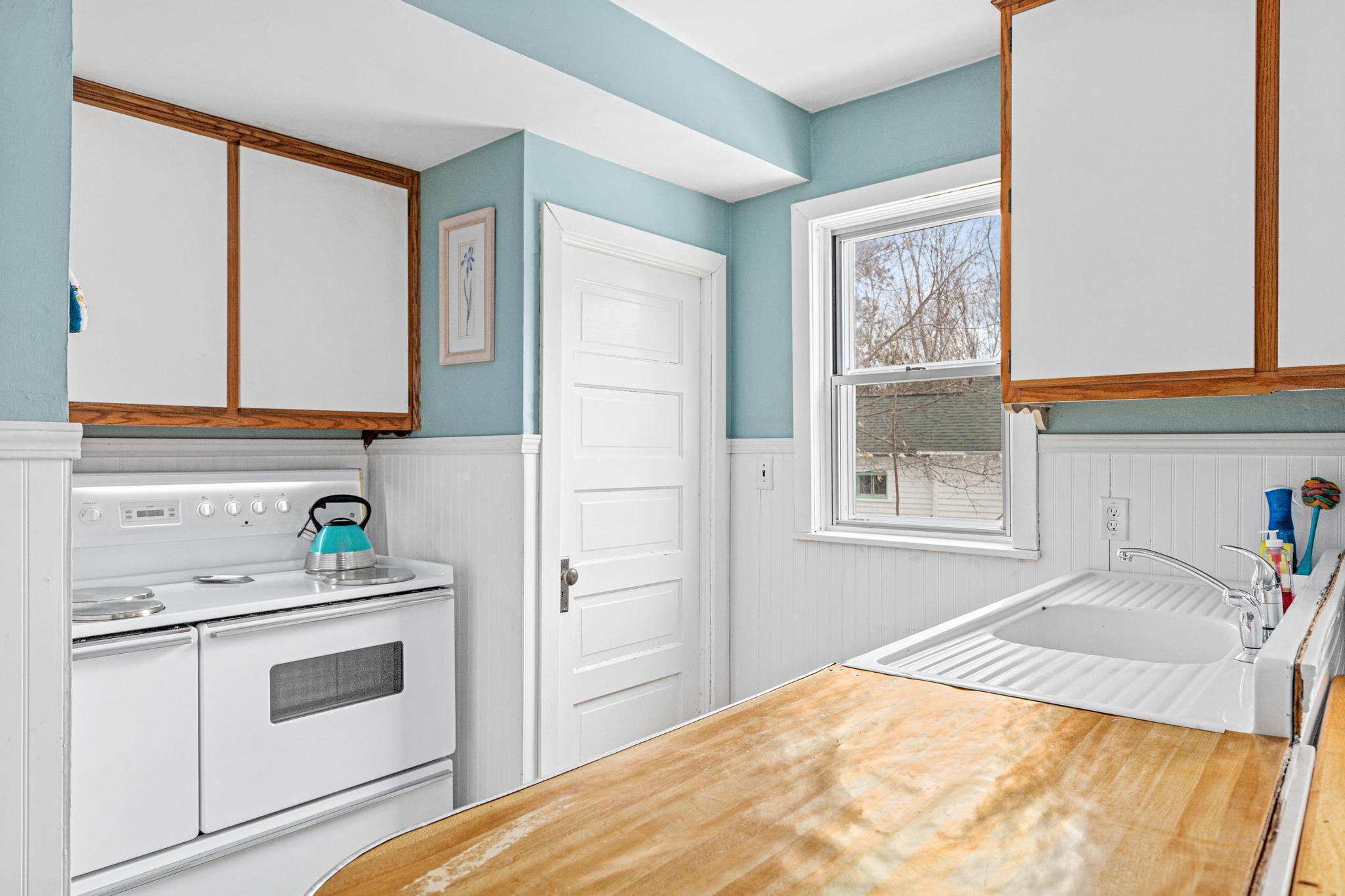 407 N Washington Street