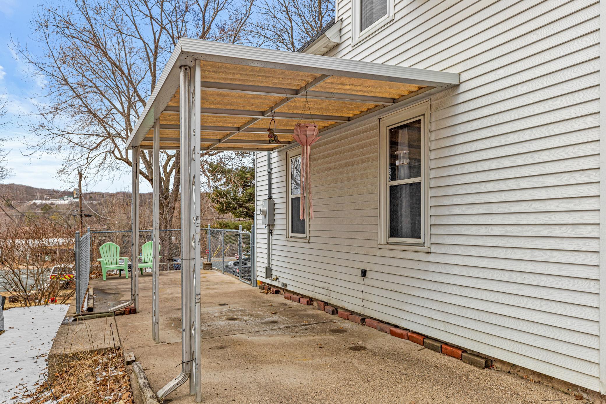 407 N Washington Street