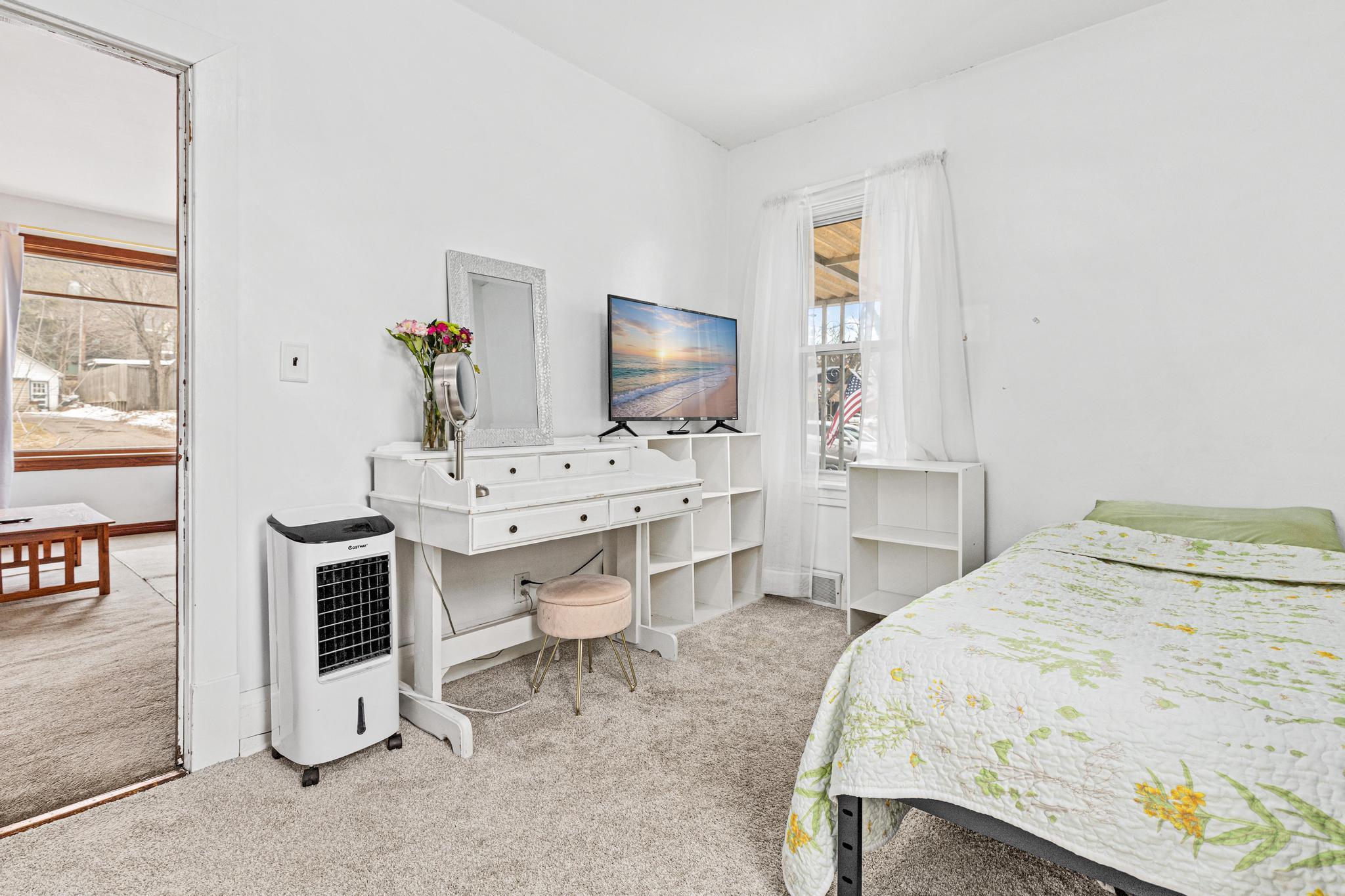 407 N Washington Street