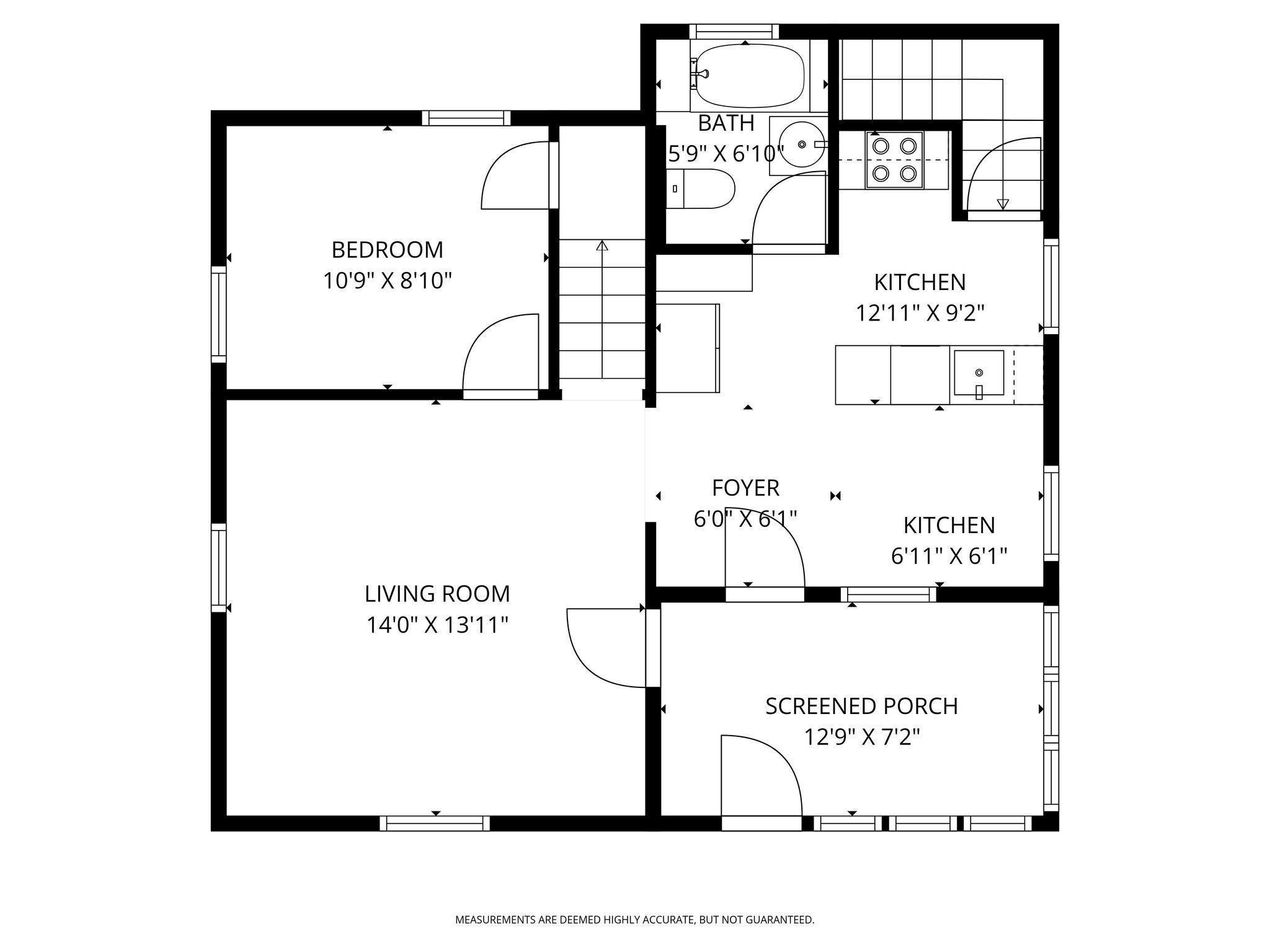 407 N Washington Street