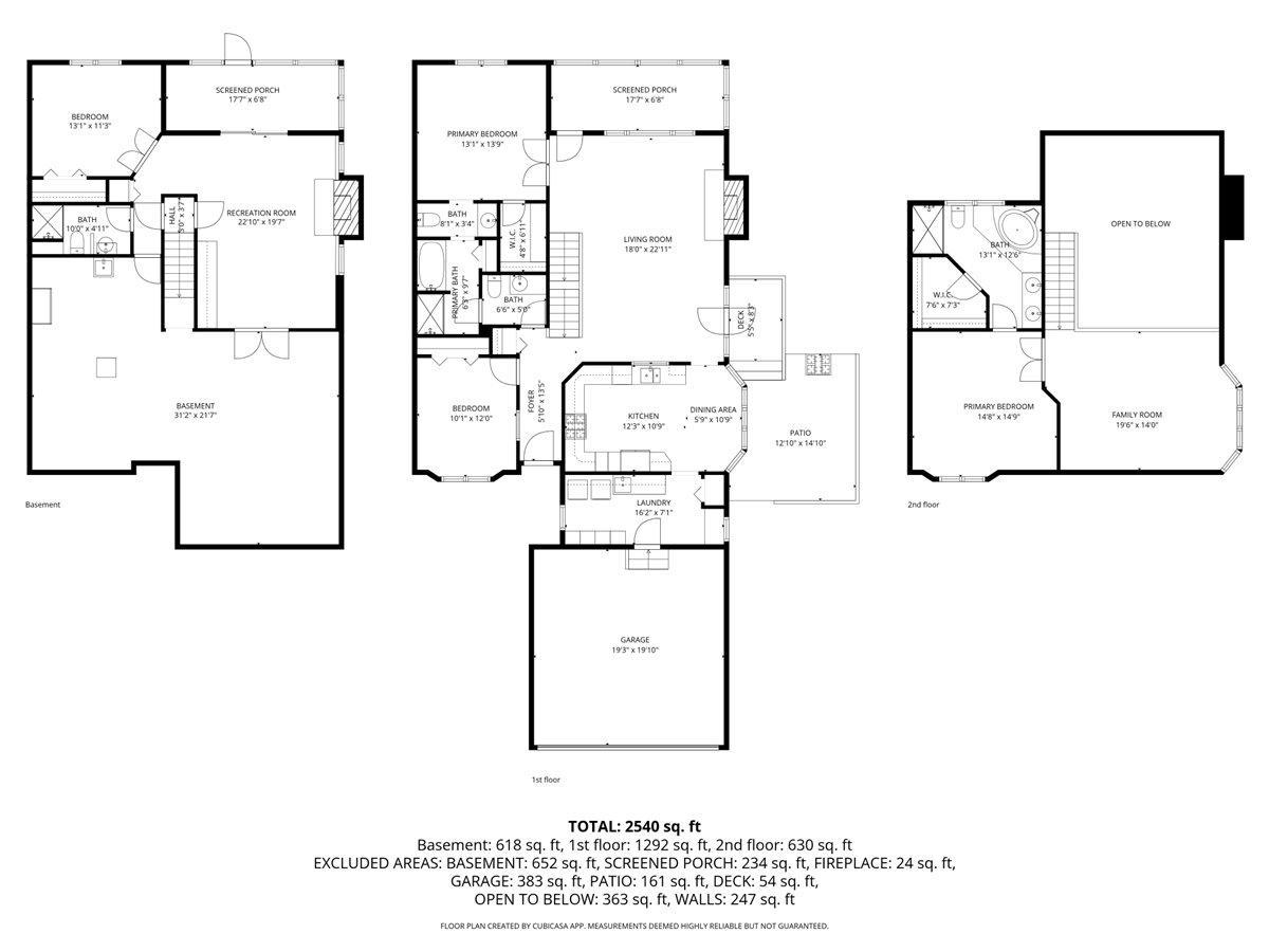 561 Deer Ridge Lane S
