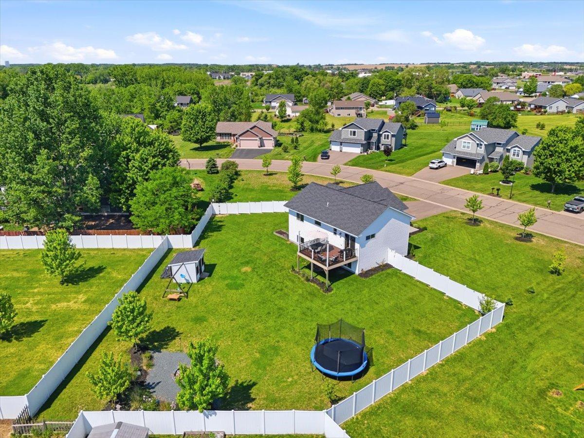811 Brady Lane